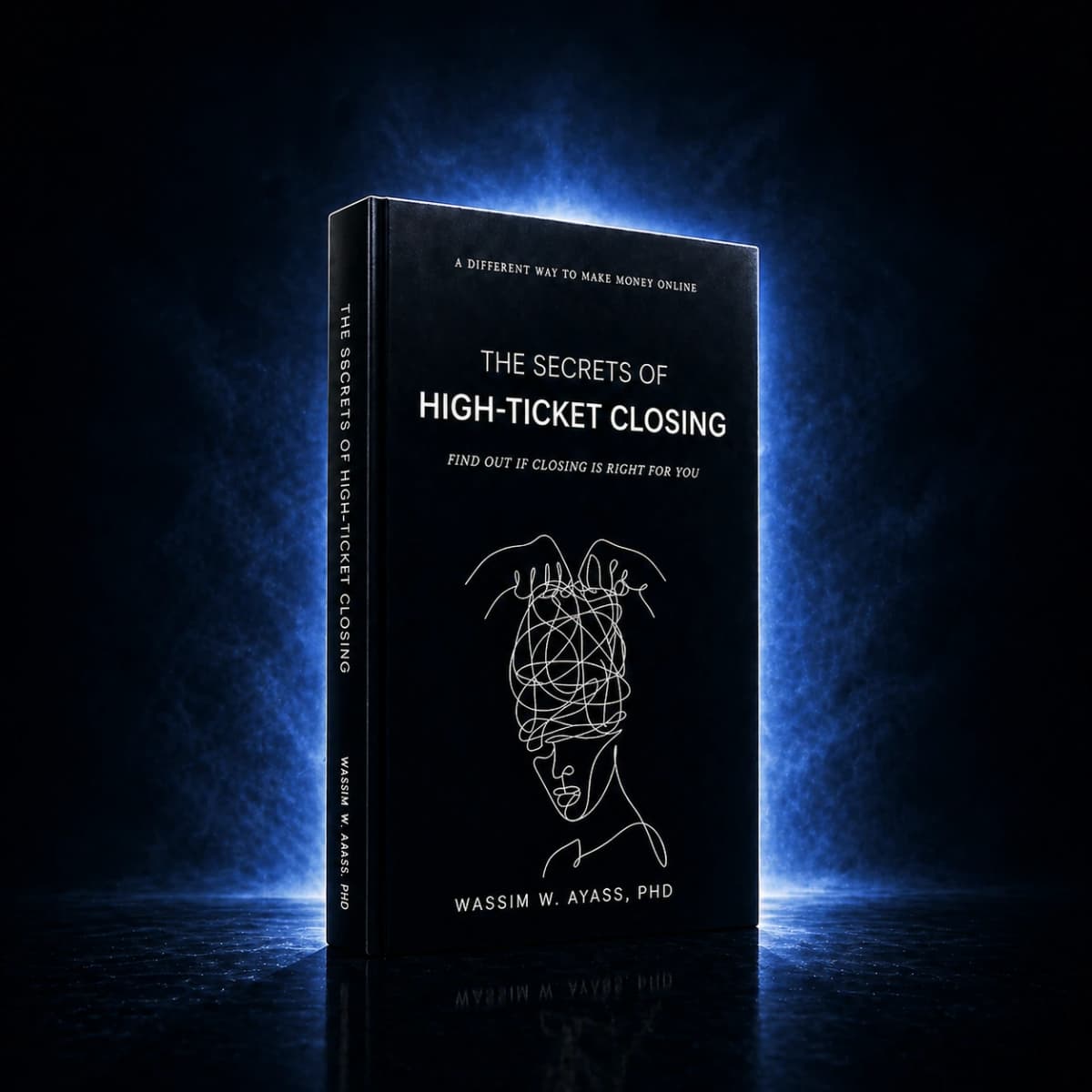 The Secrets of High-Ticket Closing